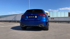 Mercedes-Benz A-Class A200 AMG Line Executive 5dr Auto Petrol Hatchback